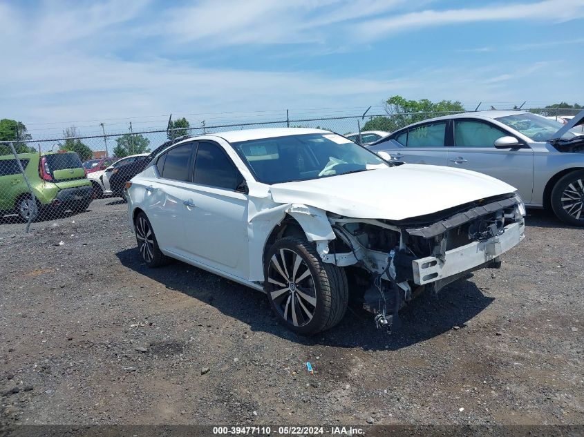 2019 Nissan Altima 2.5 S VIN: 1N4BL4BV8KC248178 Lot: 39477110