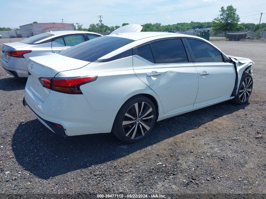 2019 Nissan Altima 2.5 S VIN: 1N4BL4BV8KC248178 Lot: 39477110