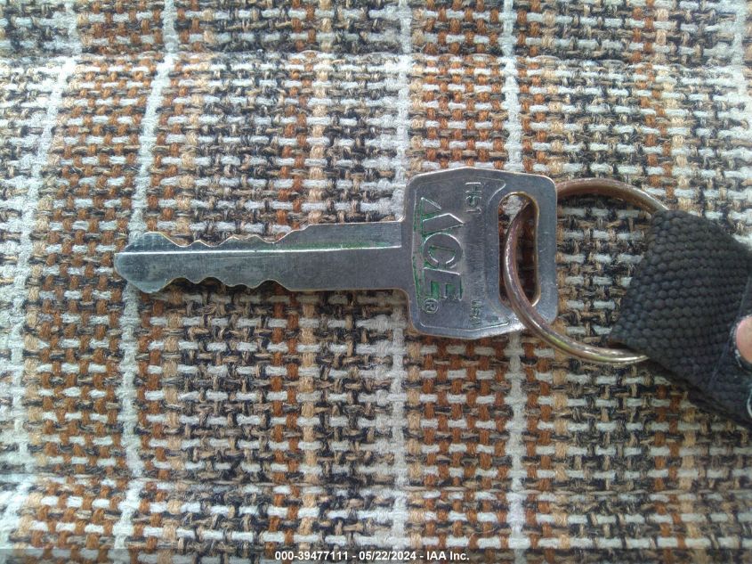 1984 Ford F250 VIN: 2FTHF2518ECB15668 Lot: 39477111