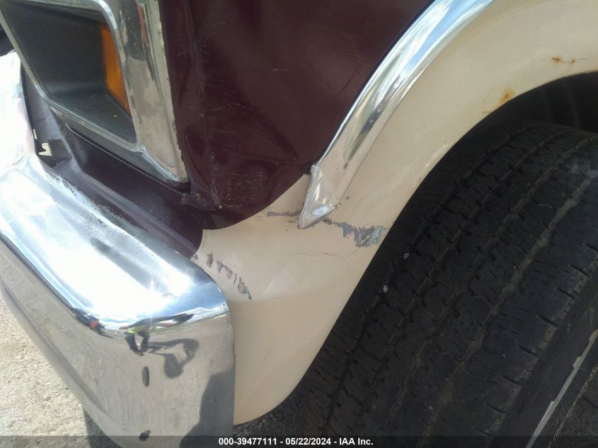 1984 Ford F250 VIN: 2FTHF2518ECB15668 Lot: 39477111