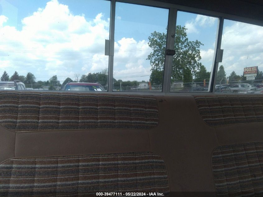 1984 Ford F250 VIN: 2FTHF2518ECB15668 Lot: 39477111