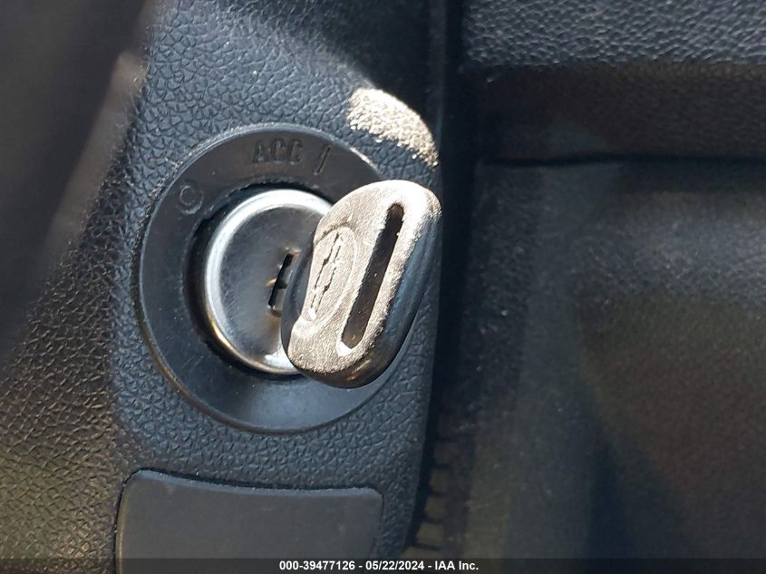 2015 Chevrolet Traverse Ltz VIN: 1GNKVJKD8FJ259412 Lot: 39477126