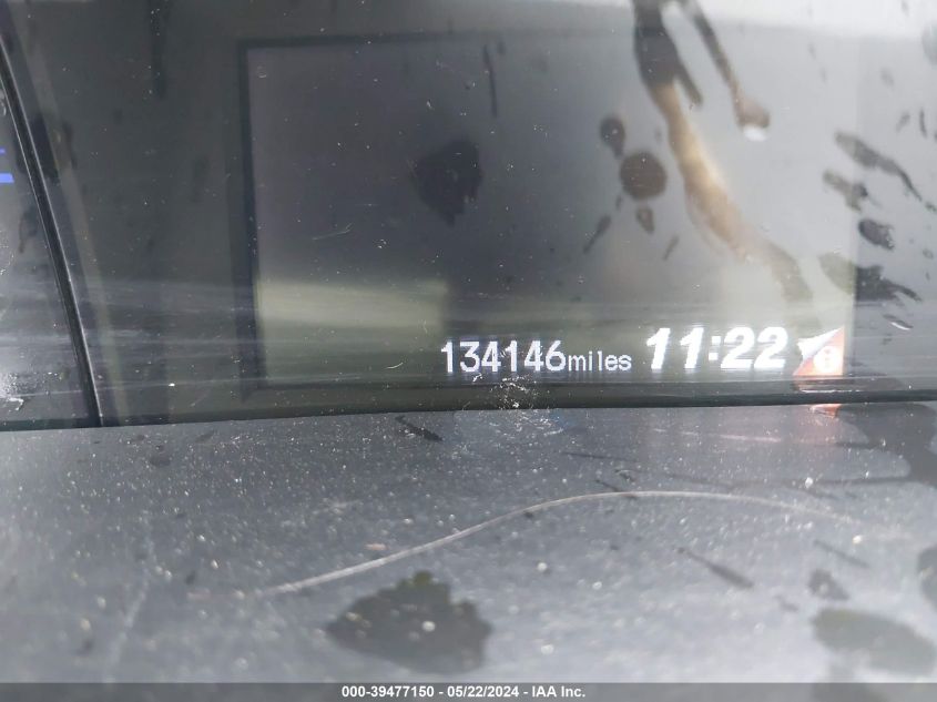 2014 Honda Civic Lx VIN: 2HGFB2E52EH553497 Lot: 39477150