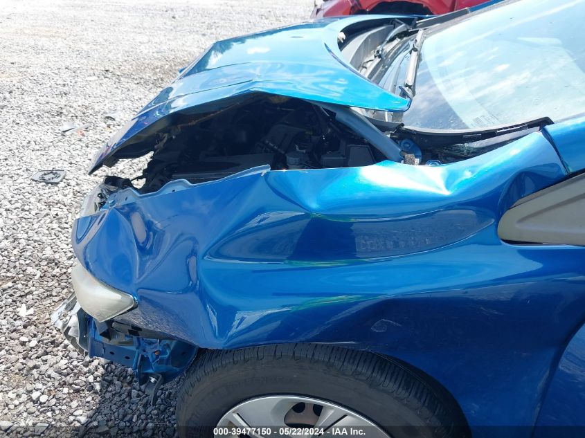 2014 Honda Civic Lx VIN: 2HGFB2E52EH553497 Lot: 39477150