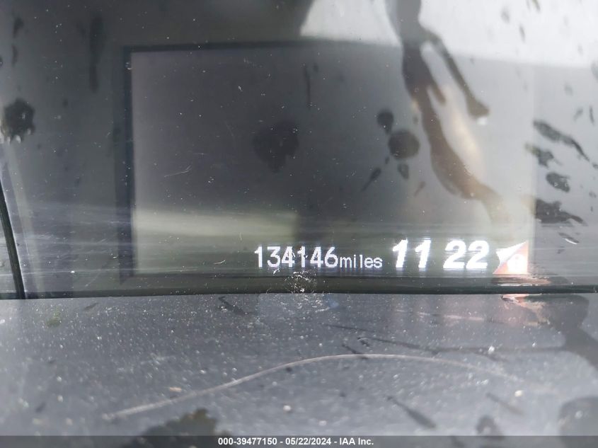 2014 Honda Civic Lx VIN: 2HGFB2E52EH553497 Lot: 39477150