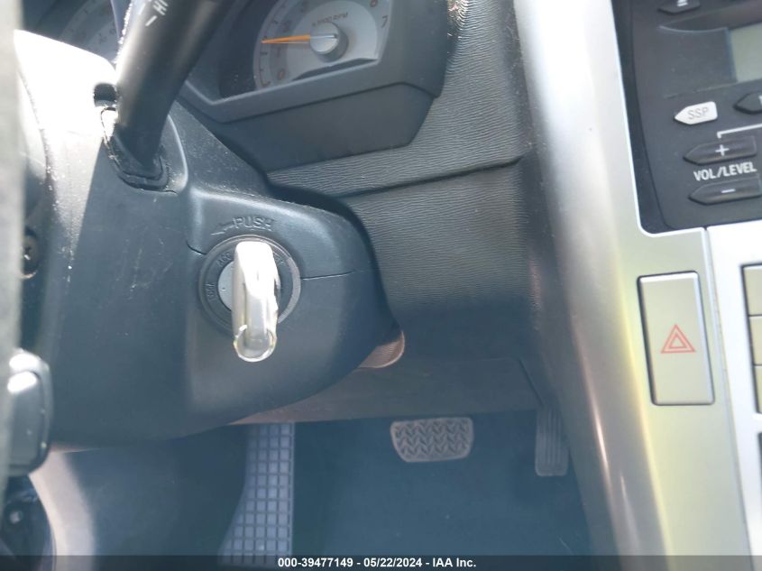 2005 Scion Tc VIN: JTKDE177650013721 Lot: 39477149