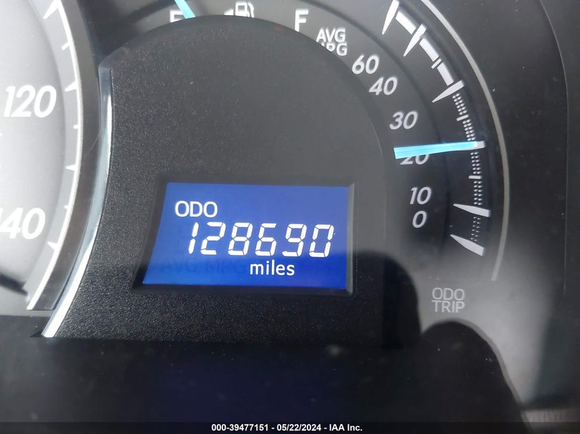 2015 Toyota Camry Le VIN: 4T4BF1FK9FR455258 Lot: 39477151