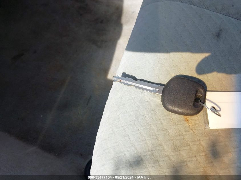 2007 Toyota Camry Ce VIN: 4T1BE46K47U040610 Lot: 39477154