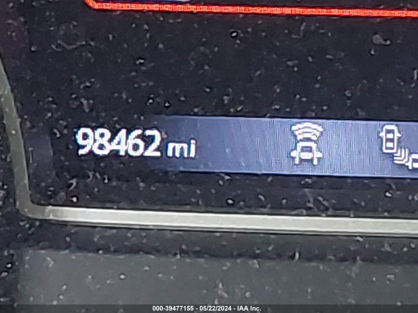 2018 Nissan Altima 2.5 Sv VIN: 1N4AL3AP1JC200982 Lot: 39477155