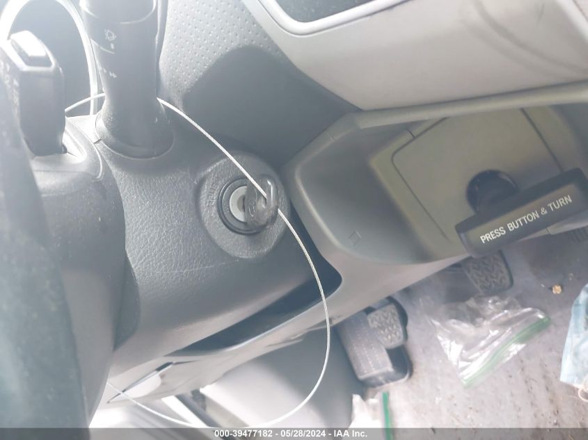 2009 Toyota Tacoma Base V6 VIN: 5TELU42N79Z612985 Lot: 39477182