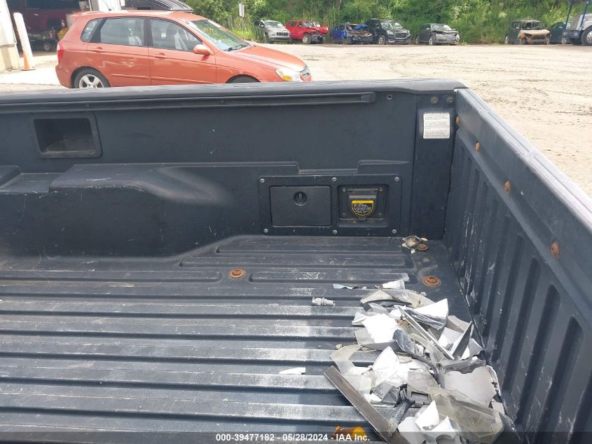 2009 Toyota Tacoma Base V6 VIN: 5TELU42N79Z612985 Lot: 39477182