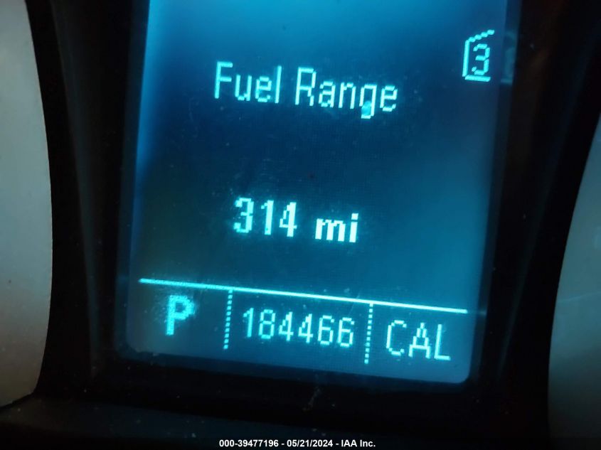 2011 Chevrolet Equinox 2Lt VIN: 2CNALPEC5B6440146 Lot: 39477196