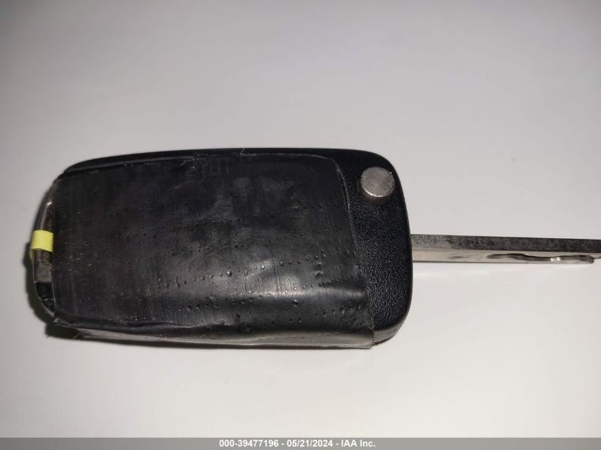 2011 Chevrolet Equinox 2Lt VIN: 2CNALPEC5B6440146 Lot: 39477196