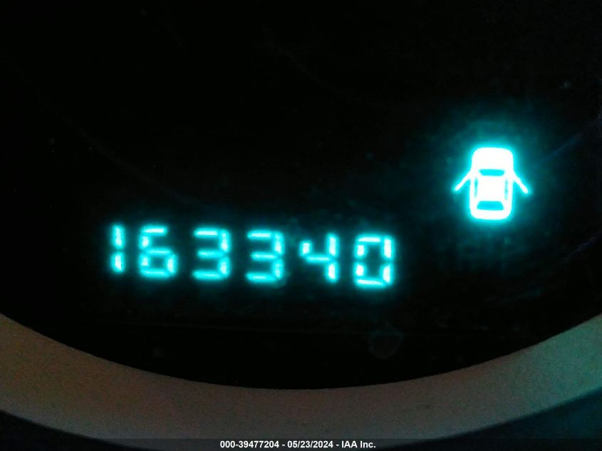 2010 Dodge Challenger Se VIN: 2B3CJ4DV8AH279560 Lot: 39477204