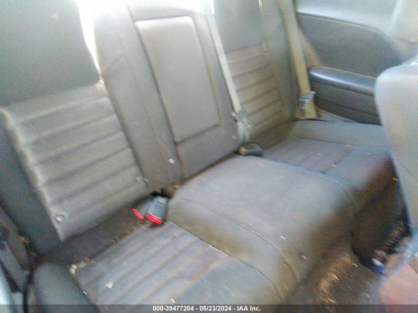 2010 Dodge Challenger Se VIN: 2B3CJ4DV8AH279560 Lot: 39477204