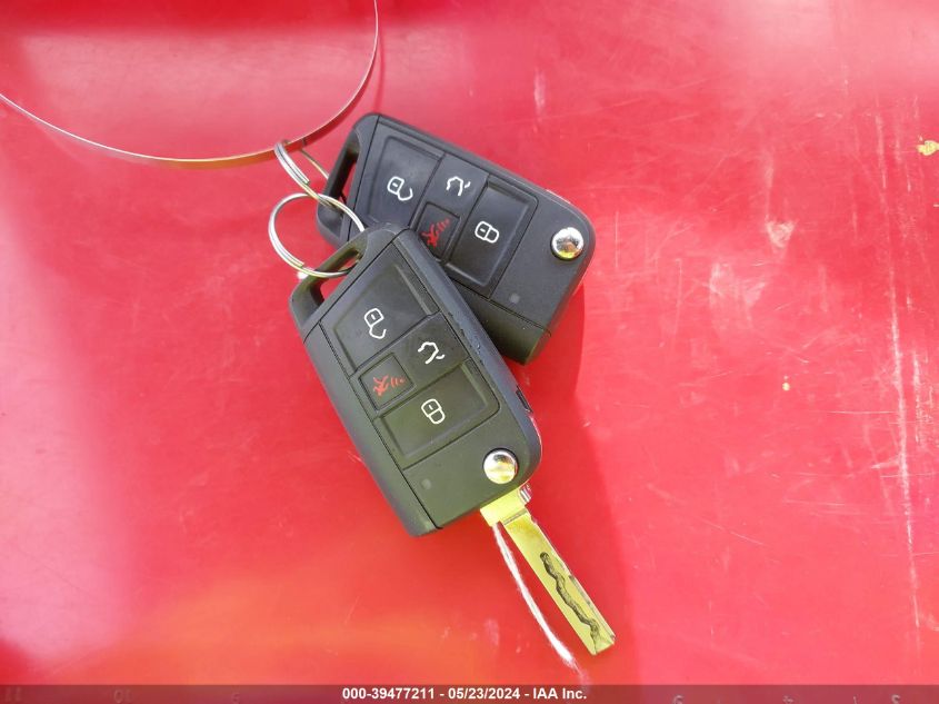 2022 Volkswagen Jetta 1.5T Sport VIN: 3VWBM7BUXNM033014 Lot: 39477211