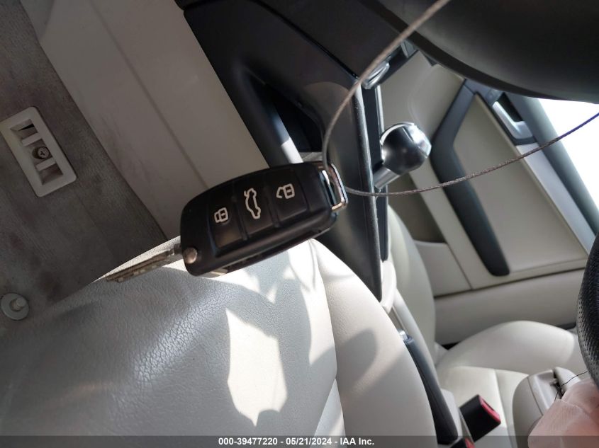 2013 Audi A3 2.0 Tdi Premium VIN: WAUKJAFM2DA024187 Lot: 39477220