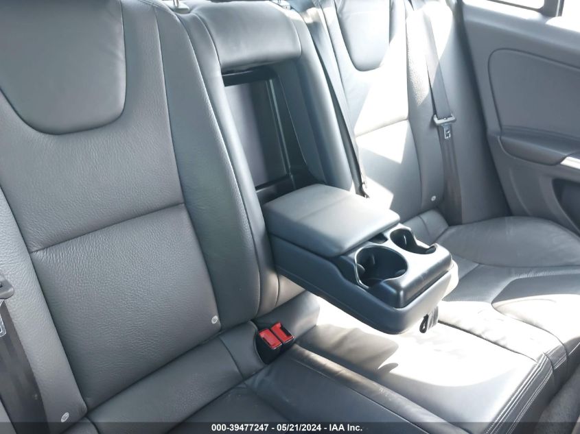 2013 Volvo S60 VIN: YV1612FS4D2230902 Lot: 39477247