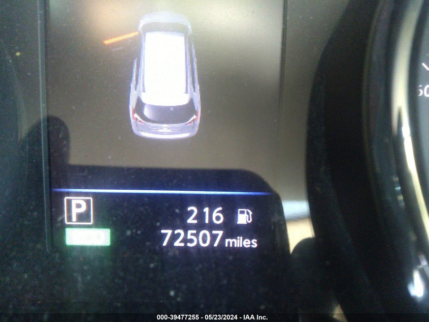 2018 Nissan Rogue S VIN: 5N1AT2MV3JC766619 Lot: 39477255