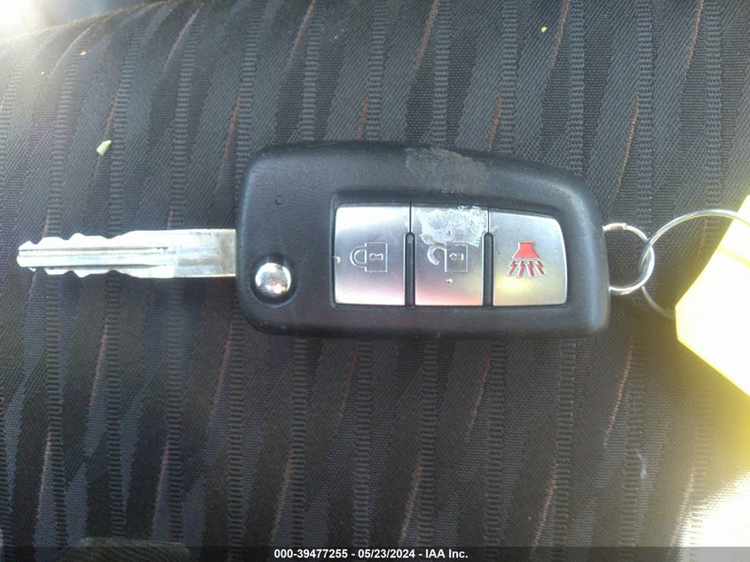 2018 Nissan Rogue S VIN: 5N1AT2MV3JC766619 Lot: 39477255