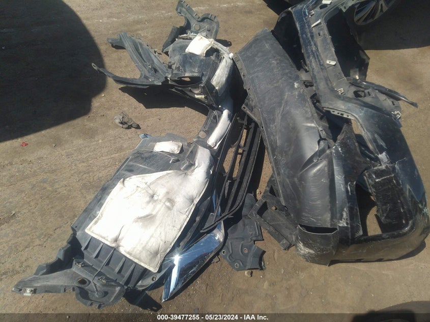 2018 Nissan Rogue S VIN: 5N1AT2MV3JC766619 Lot: 39477255