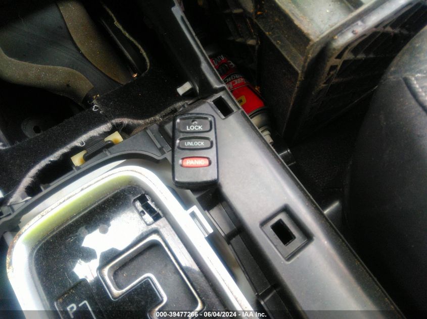 2020 Mitsubishi Outlander Sel 2.4 S-Awc VIN: JA4AZ3A32LZ023956 Lot: 39477266