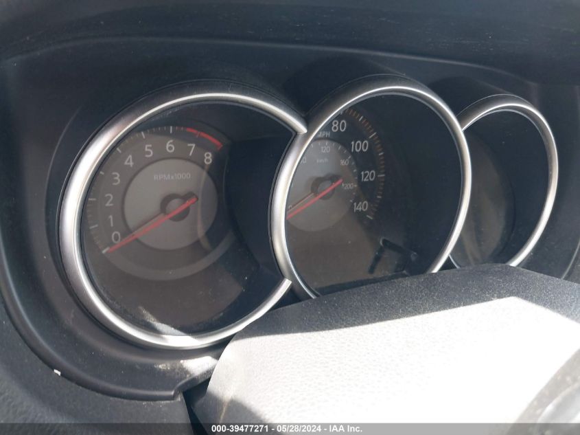 2008 Nissan Versa 1.8S VIN: 3N1BC13E38L362584 Lot: 39477271