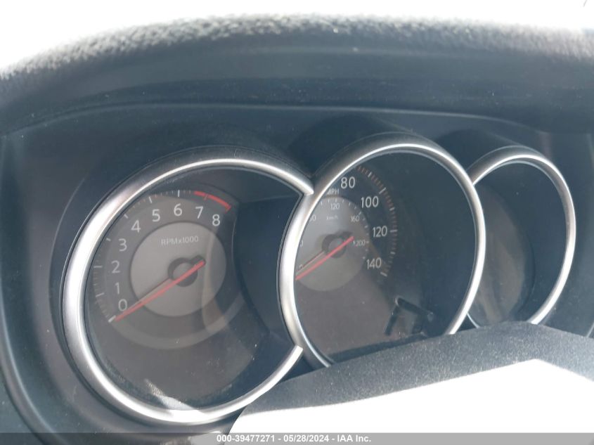 2008 Nissan Versa 1.8S VIN: 3N1BC13E38L362584 Lot: 39477271