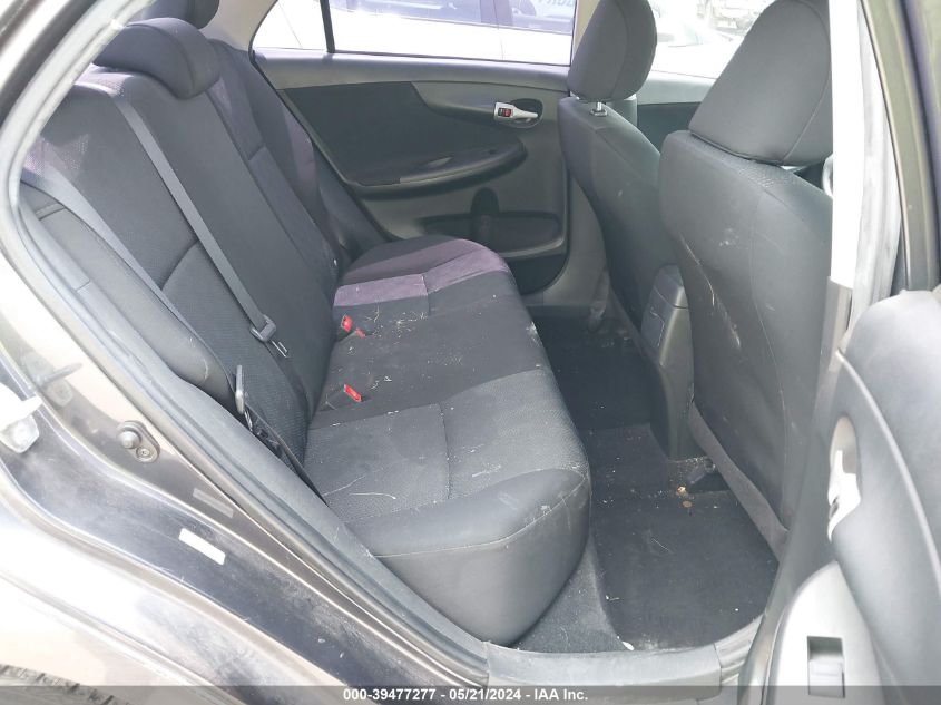 2009 Toyota Corolla S VIN: 1NXBU40E49Z115959 Lot: 39477277