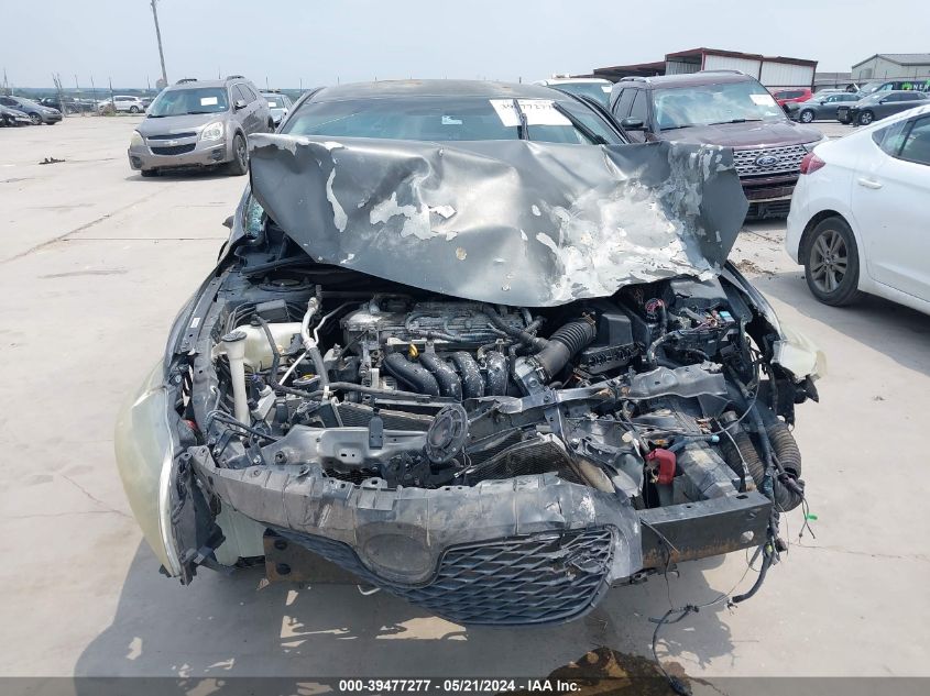 2009 Toyota Corolla S VIN: 1NXBU40E49Z115959 Lot: 39477277