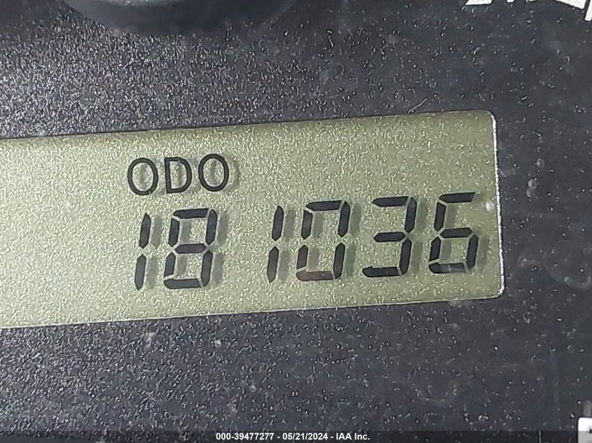 2009 Toyota Corolla S VIN: 1NXBU40E49Z115959 Lot: 39477277