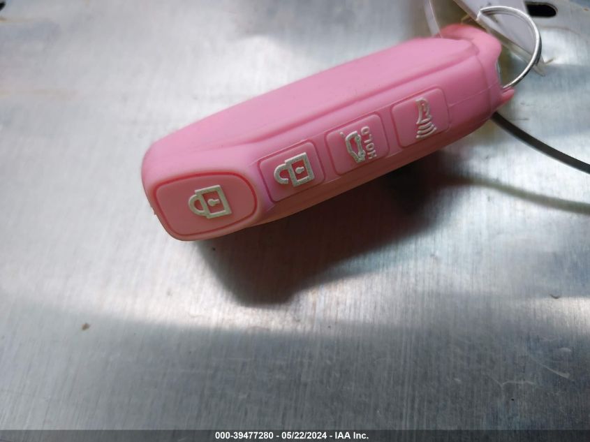 2022 Kia Forte Gt-Line VIN: 3KPF54AD3NE479856 Lot: 39477280