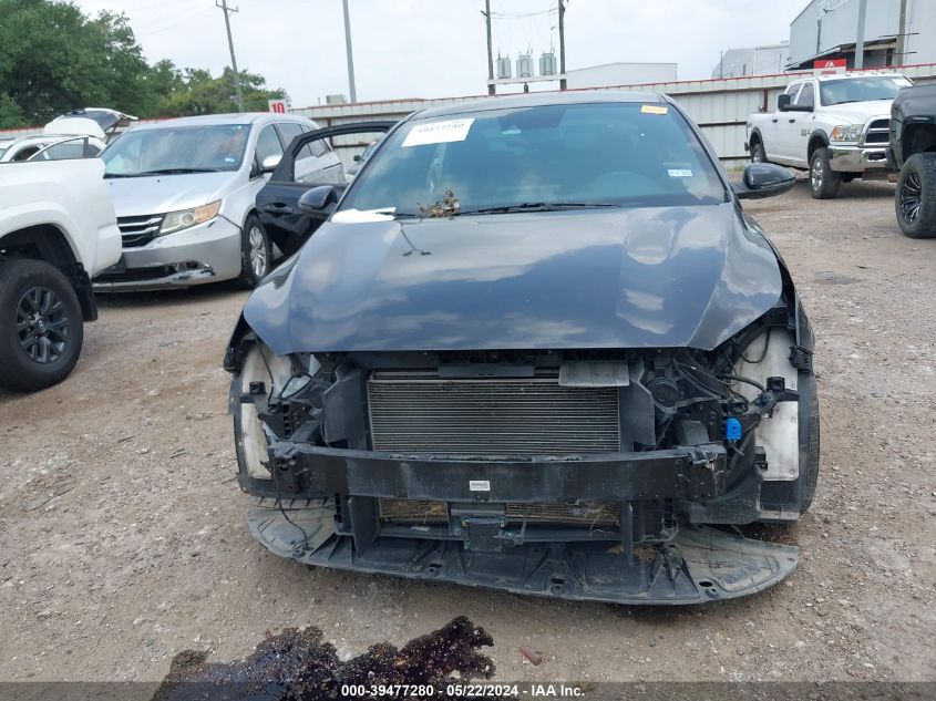 2022 Kia Forte Gt-Line VIN: 3KPF54AD3NE479856 Lot: 39477280