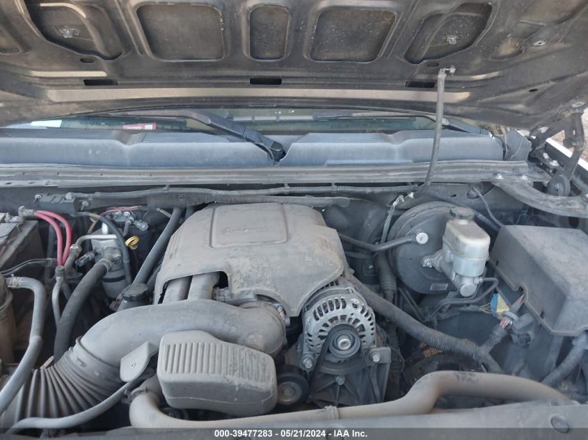 2009 Chevrolet Silverado 1500 Lt VIN: 3GCEC23049G154434 Lot: 39477283