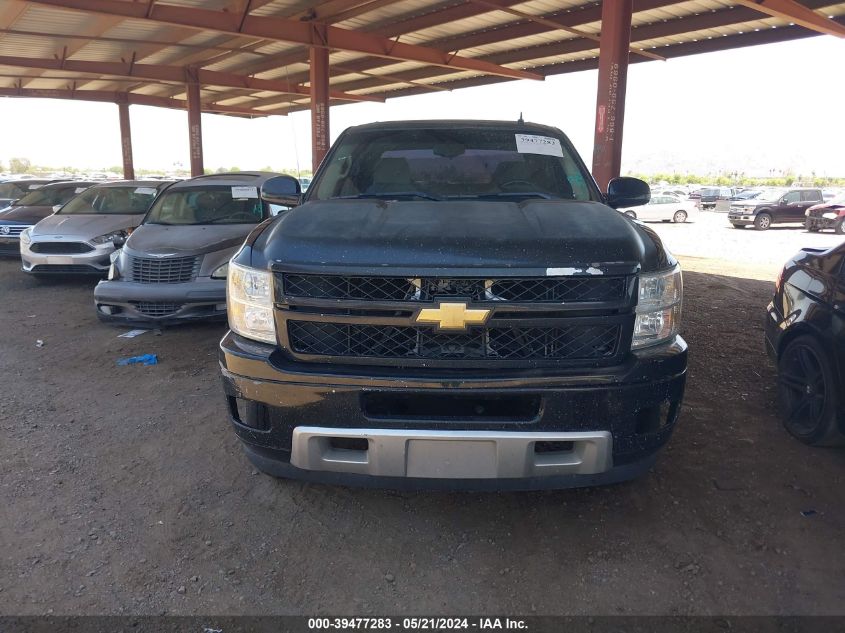 2009 Chevrolet Silverado 1500 Lt VIN: 3GCEC23049G154434 Lot: 39477283