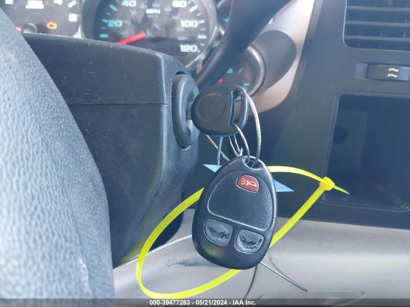 2009 Chevrolet Silverado 1500 Lt VIN: 3GCEC23049G154434 Lot: 39477283