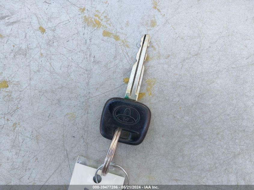 2001 Toyota Highlander V6 VIN: JTEHF21A110003121 Lot: 39477286