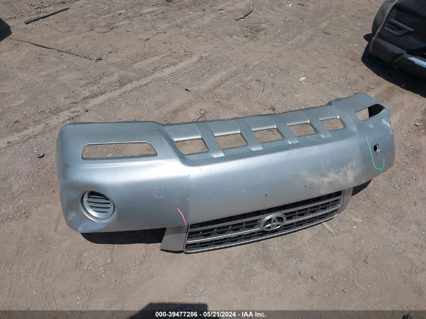 2001 Toyota Highlander V6 VIN: JTEHF21A110003121 Lot: 39477286