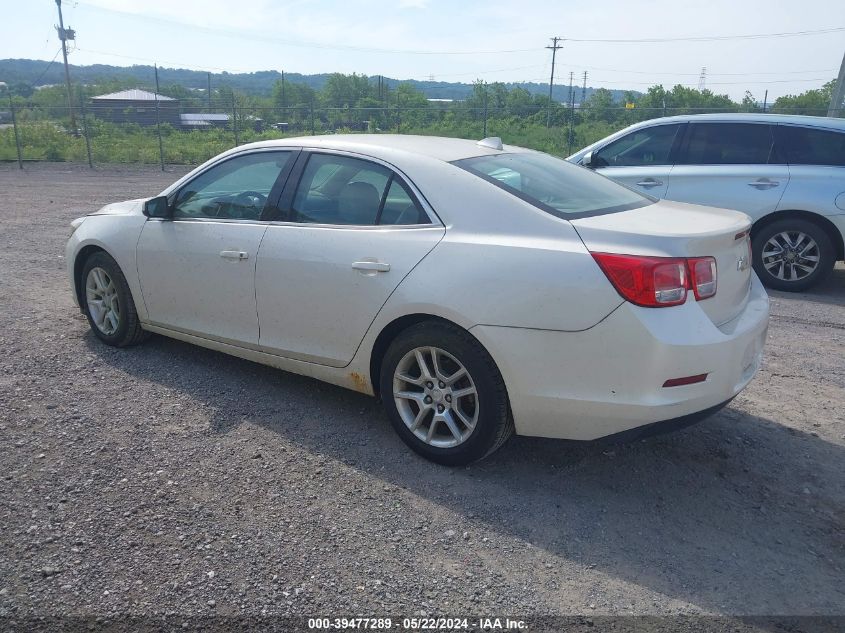 1G11D5RR7DF119716 | 2013 CHEVROLET MALIBU