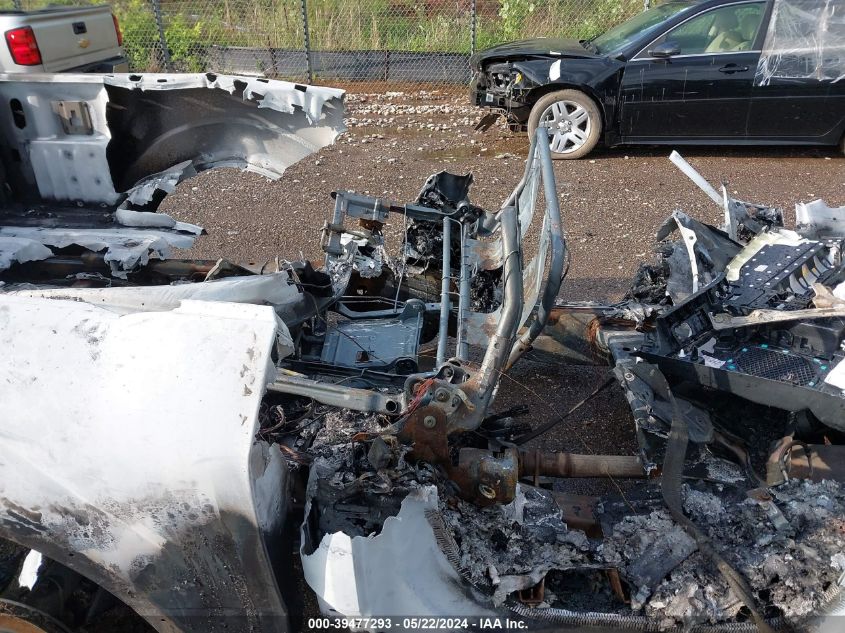 2018 Ford F-150 Lariat VIN: 1FTEW1EG8JKF91491 Lot: 39477293