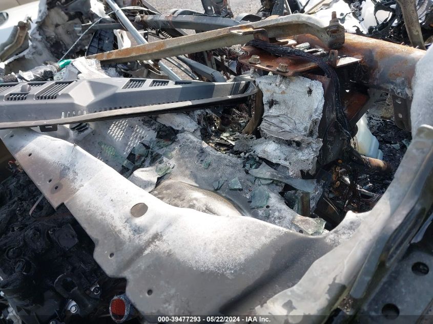 2018 Ford F-150 Lariat VIN: 1FTEW1EG8JKF91491 Lot: 39477293