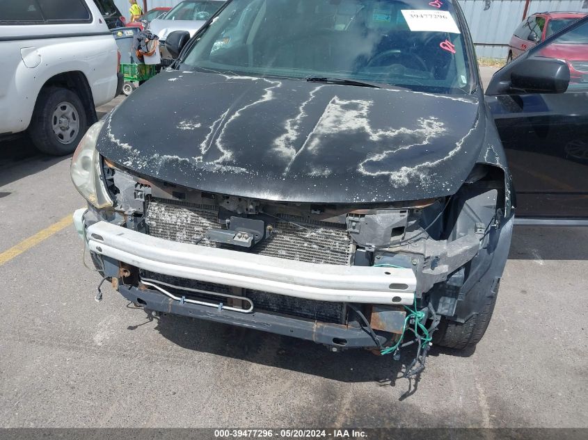 2006 Nissan Murano S VIN: JN8AZ08W06W525184 Lot: 39477296