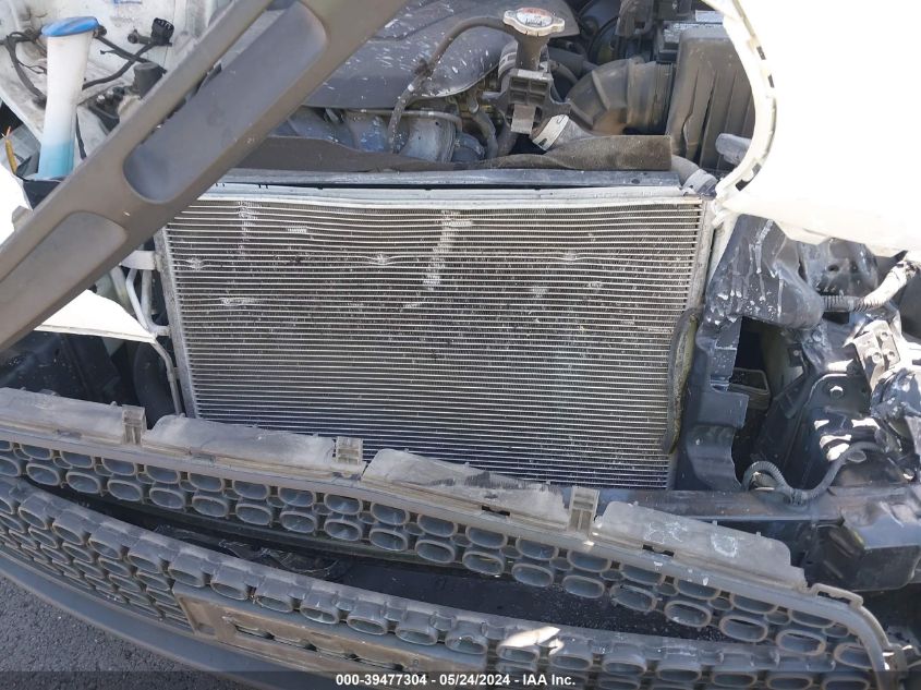 2016 Kia Soul VIN: KNDJN2A23G7375187 Lot: 39477304