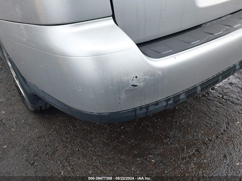 2004 Subaru Legacy Outback Awp VIN: 4S3BH675947623992 Lot: 39477308