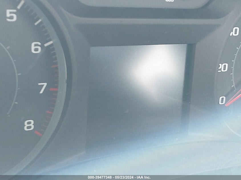 2018 Chevrolet Malibu Lt VIN: 1G1ZD5ST7JF141476 Lot: 39477348