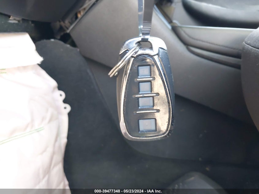 2018 Chevrolet Malibu Lt VIN: 1G1ZD5ST7JF141476 Lot: 39477348