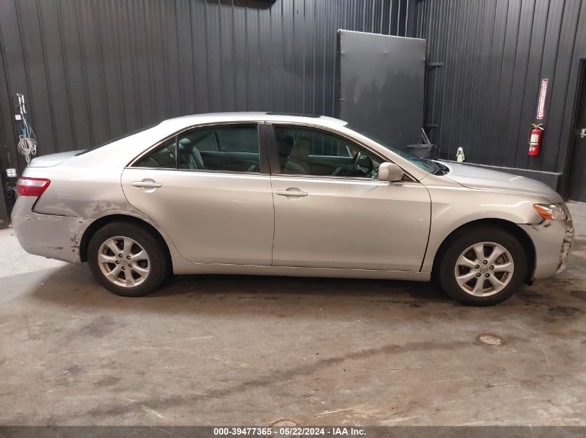 2009 Toyota Camry Le VIN: 4T1BE46KX9U317053 Lot: 39477365