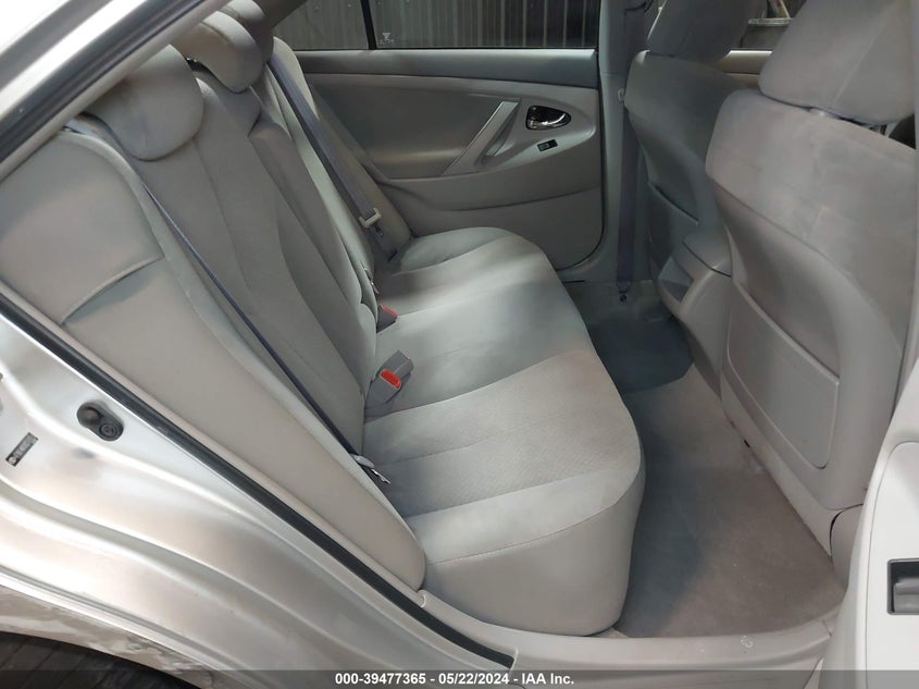 2009 Toyota Camry Le VIN: 4T1BE46KX9U317053 Lot: 39477365