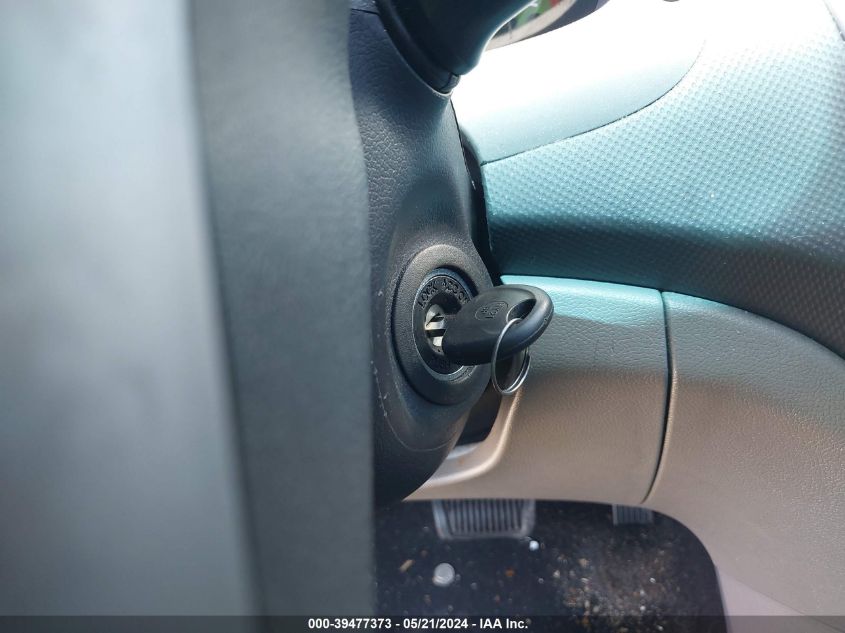 2015 Hyundai Accent Gls VIN: KMHCT4AE7FU866328 Lot: 39477373