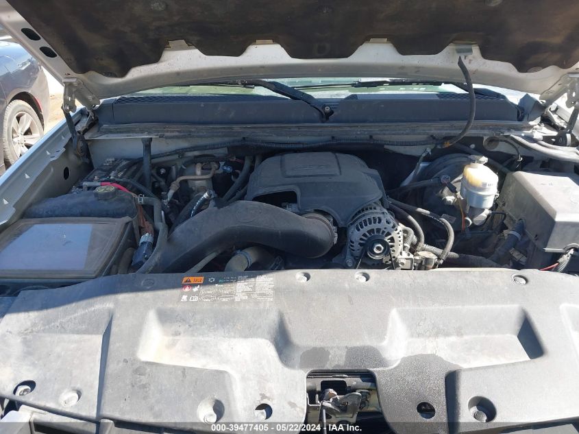 2012 GMC Sierra 1500 Slt VIN: 3GTP2WE73CG301881 Lot: 39477405